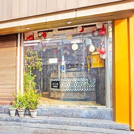 Super Hotel O Charbagh Formerly Khalsa Inn Lucknow Ngoại thất bức ảnh